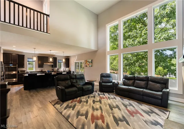 Photo 4 of Single family home for sale at 5585 Shadow Ridge Cir NW, Canton, OH 44720 | MLS# 5239227 | Listing updated on 2026-09-17