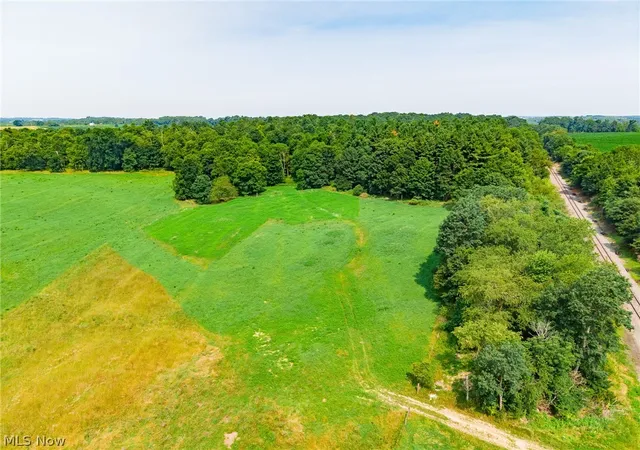 Photo 3 of Land for sale at Fink Rd, Kensington, OH 44427 | MLS# 5240918 | Listing updated on 2026-08-31