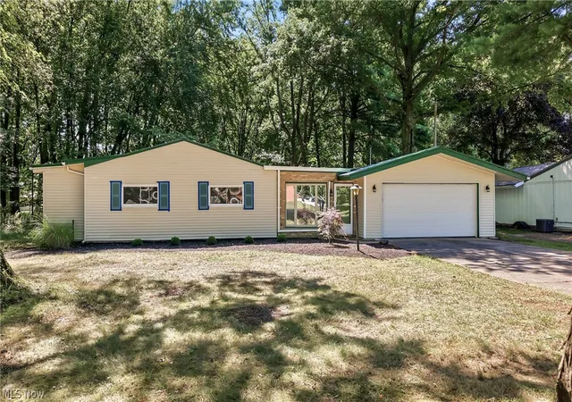 Photo 1 of Single family home for sale at 4551 Lockwood Blvd, Youngstown, OH 44511 | MLS# 5240903 | Listing updated on 2026-08-31