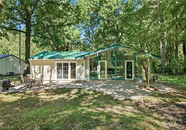 Photo 2 of Single family home for sale at 4551 Lockwood Blvd, Youngstown, OH 44511 | MLS# 5240903 | Listing updated on 2026-08-31