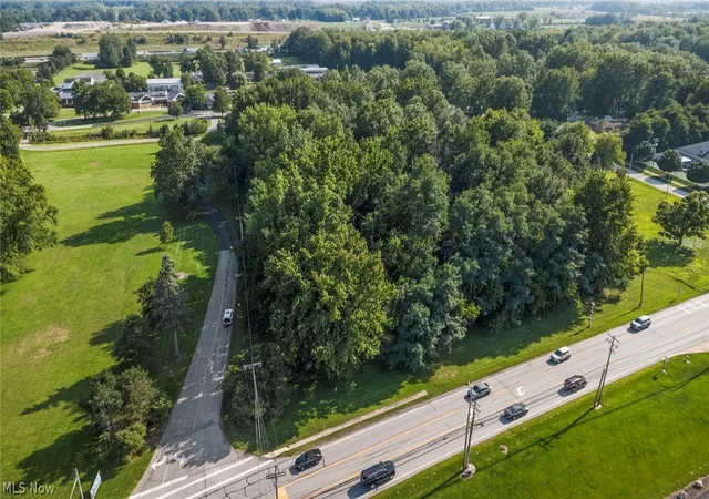 Photo 3 of Land for sale at V/l Ctr Ridge Rd, North Ridgeville, OH 44039 | MLS# 5240942 | Listing updated on 2026-08-31