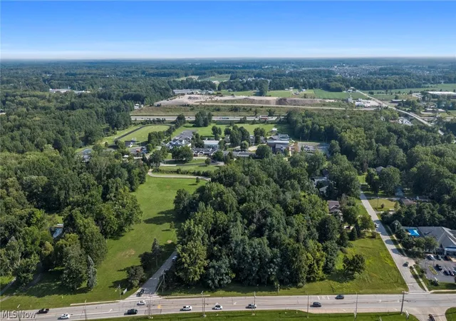 Photo 5 of Land for sale at V/l Ctr Ridge Rd, North Ridgeville, OH 44039 | MLS# 5240942 | Listing updated on 2026-08-31