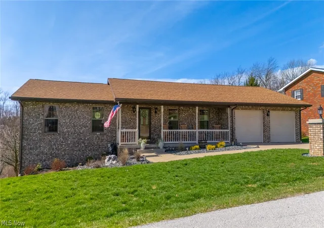 Single family home for sale at 69900 The Meadows, Saint Clairsville, OH 43950 | MLS# 5240963