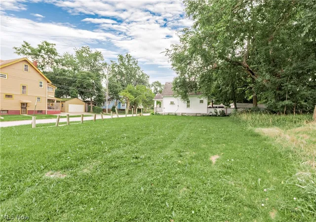 Photo 3 of Land for sale at 1622 E 133 Street, Cleveland, OH 44112 | MLS# 5239768 | Listing updated on 2026-09-01
