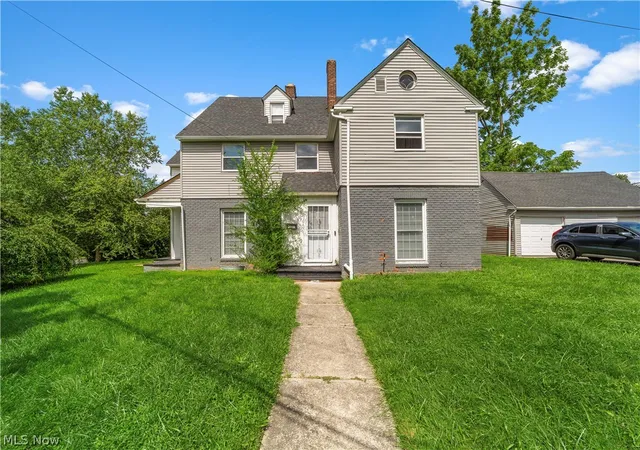Multi family home for sale at 3113 Ashwood, Cleveland, OH 44120 | MLS# 5240558