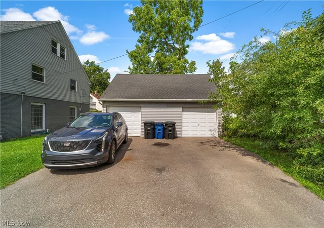 Photo 28 of Multi family home for sale at 3113 Ashwood, Cleveland, OH 44120 | MLS# 5240558 | Listing updated on 2026-08-31