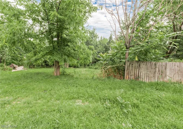 Photo 3 of Land for sale at 871 E 131 Street, Cleveland, OH 44108 | MLS# 5239766 | Listing updated on 2026-09-01