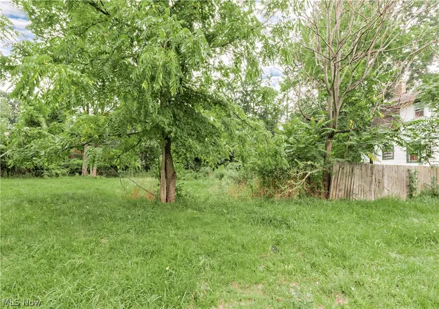 Photo 4 of Land for sale at 871 E 131 Street, Cleveland, OH 44108 | MLS# 5239766 | Listing updated on 2026-09-01