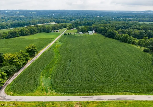 Photo 2 of Land for sale at W County Line Rd, Jamestown, PA 16134 | MLS# 5241018 | Listing updated on 2026-08-31