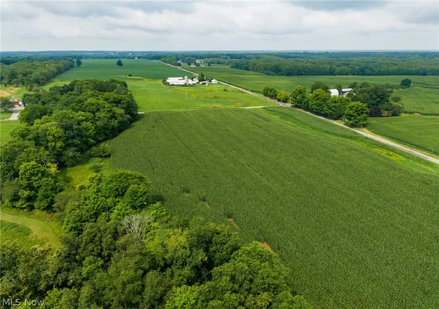 Photo 4 of Land for sale at W County Line Rd, Jamestown, PA 16134 | MLS# 5241018 | Listing updated on 2026-08-31