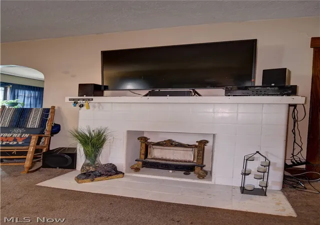 Photo 3 of House for sale at 1613 Harvard Ave NW, Canton, OH 44703 | MLS# 5240496 | Listing updated on 2026-08-31