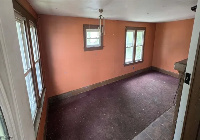 Photo 3 of Single family home for sale at 16516 Lipton Ave, Cleveland, OH 44128 | MLS# 5241025 | Listing updated on 2026-09-30