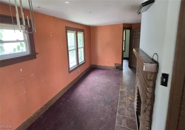 Photo 4 of Single family home for sale at 16516 Lipton Ave, Cleveland, OH 44128 | MLS# 5241025 | Listing updated on 2026-09-30