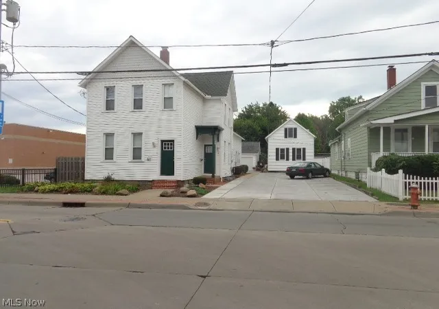 Multi family home for sale at 3127 Fulton Rd, Cleveland, OH 44109 | MLS# 5240919