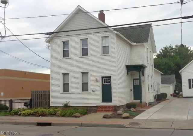 Photo 2 of Multi family home for sale at 3127 Fulton Rd, Cleveland, OH 44109 | MLS# 5240919 | Listing updated on 2026-08-31