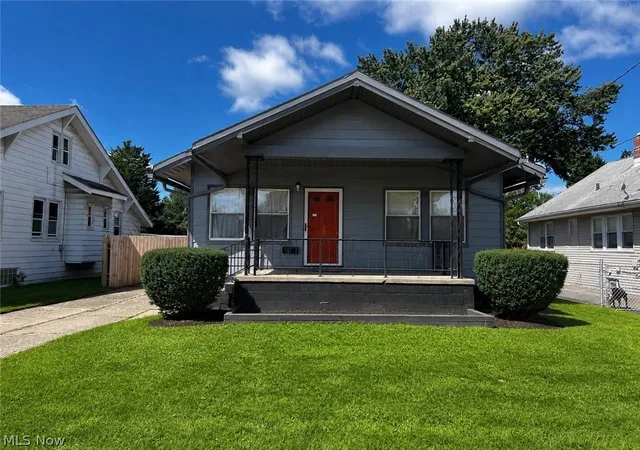 Photo 1 of Single family home for sale at 616 Seiberling St, Akron, OH 44306 | MLS# 5239480 | Listing updated on 2026-08-31