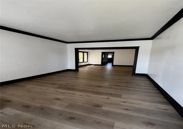 Photo 2 of Single family home for sale at 616 Seiberling St, Akron, OH 44306 | MLS# 5239480 | Listing updated on 2026-08-31