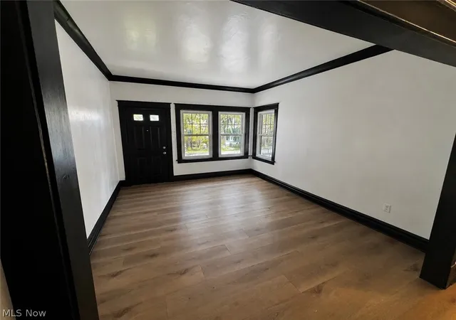 Photo 3 of Single family home for sale at 616 Seiberling St, Akron, OH 44306 | MLS# 5239480 | Listing updated on 2026-08-31