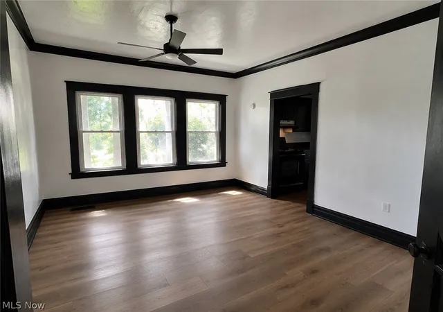 Photo 3 of Single family home for sale at 616 Seiberling St, Akron, OH 44306 | MLS# 5239480 | Listing updated on 2026-08-31