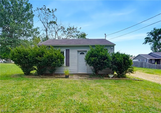 Photo 1 of Single family home for sale at 1036 Derbydale Rd, Akron, OH 44306 | MLS# 5240934 | Listing updated on 2026-08-31