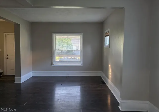 Photo 3 of Single family home for sale at 12423 Phillips Ave, Cleveland, OH 44108 | MLS# 5240838 | Listing updated on 2026-09-15