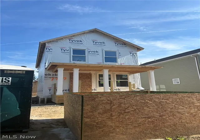 Photo 1 of Single family home for sale at 7717 Colgate Ave, Cleveland, OH 44102 | MLS# 5239546 | Listing updated on 2026-08-31