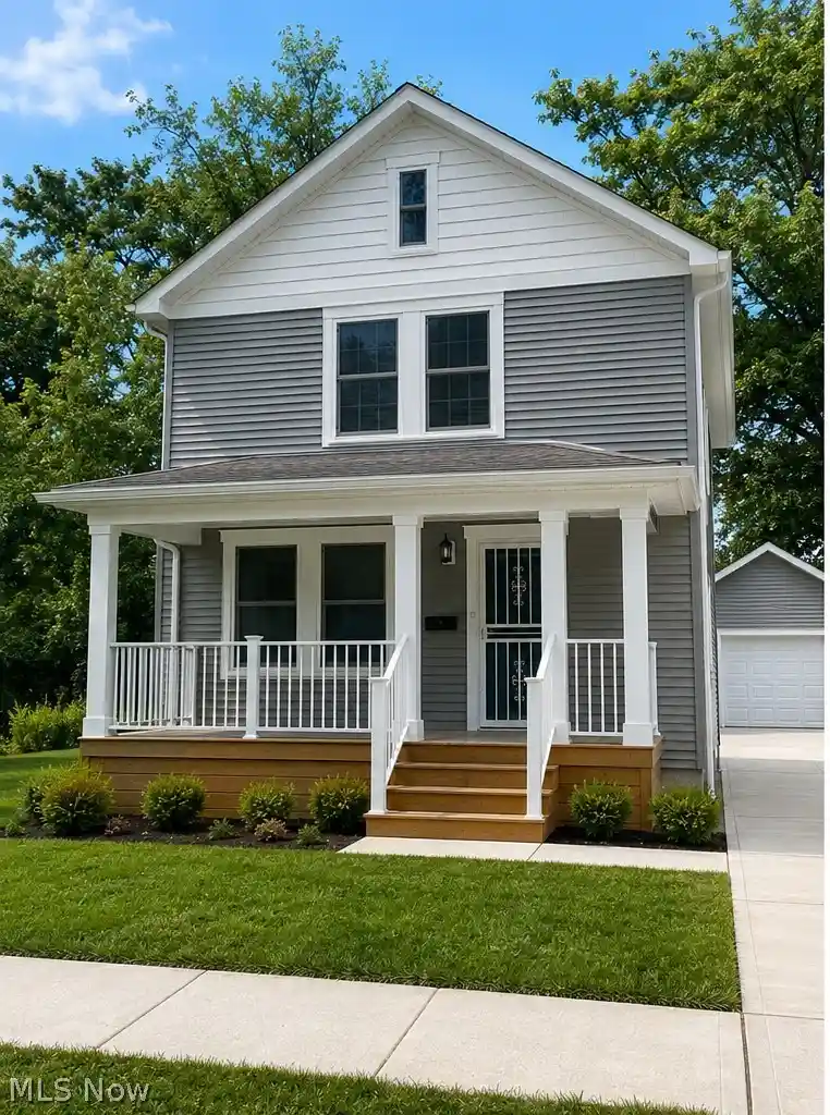 Photo 1 of Sale Pending at 7717 Colgate Ave, Cleveland, OH 44102 | MLS# 5239546 | Listing updated on 2026-10-20