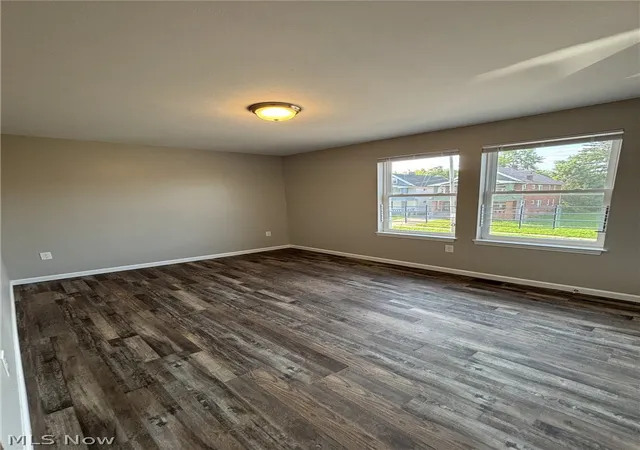 Photo 2 of Single family home for sale at 7717 Colgate Ave, Cleveland, OH 44102 | MLS# 5239546 | Listing updated on 2026-08-31