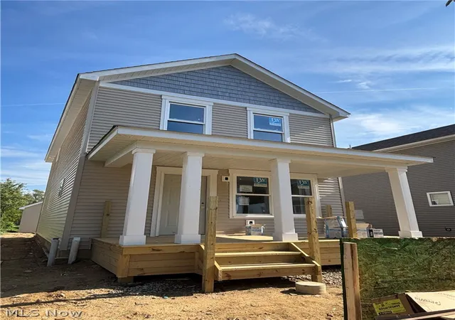 Photo 1 of Single family home for sale at 7725 Colgate Ave, Cleveland, OH 44102 | MLS# 5239560 | Listing updated on 2026-08-31