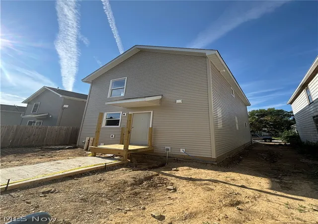 Photo 2 of Single family home for sale at 7725 Colgate Ave, Cleveland, OH 44102 | MLS# 5239560 | Listing updated on 2026-08-31