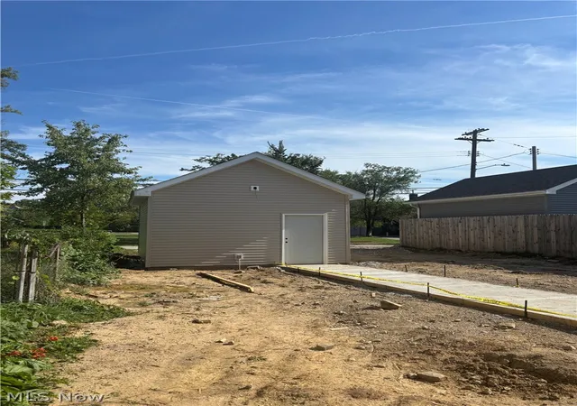 Photo 3 of Single family home for sale at 7725 Colgate Ave, Cleveland, OH 44102 | MLS# 5239560 | Listing updated on 2026-10-07