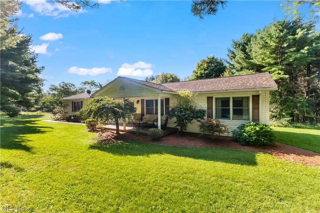 Single family home for sale at 5270 Township Rd 219, Bloomingdale, OH 43910 | MLS# 5240399