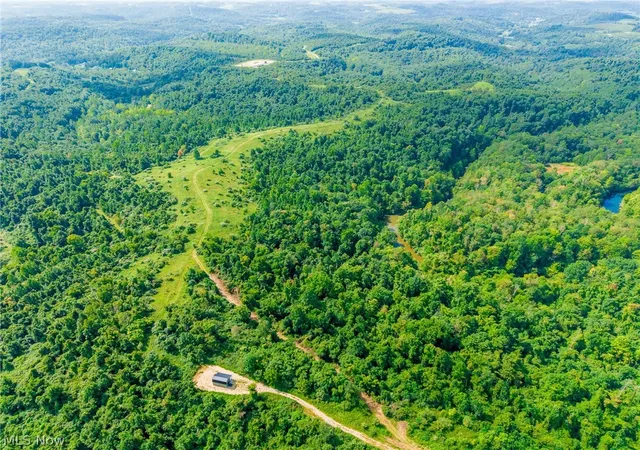 Land for sale at Putney Ridge Rd, Quaker City, OH 43773 | MLS# 5240986