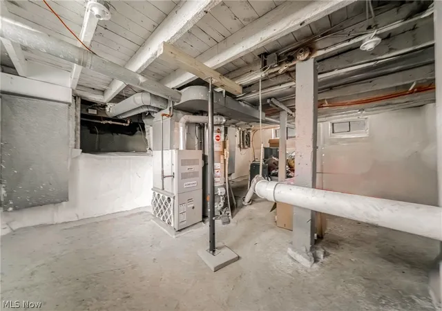 Photo 48 of Multi family home for sale at 7426 Spafford Rd, Cleveland, OH 44105 | MLS# 5239882 | Listing updated on 2026-08-31