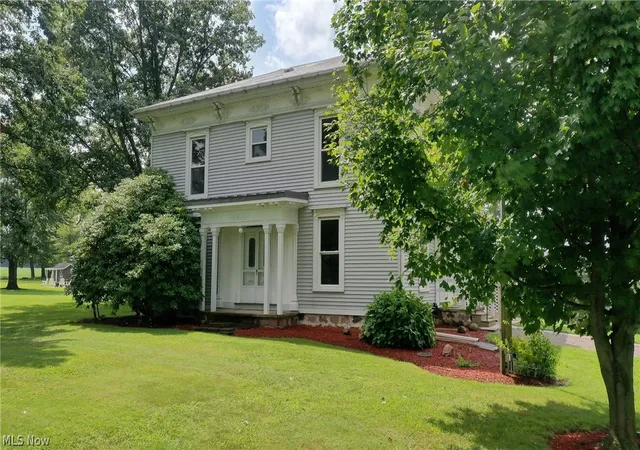 Photo 1 of Single family home for sale at 3257 New State Rd, Willard, OH 44890 | MLS# 5237990 | Listing updated on 2026-08-31