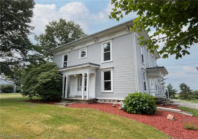 Photo 1 of Single family home for sale at 3257 New State Rd, Willard, OH 44890 | MLS# 5237990 | Listing updated on 2026-09-22
