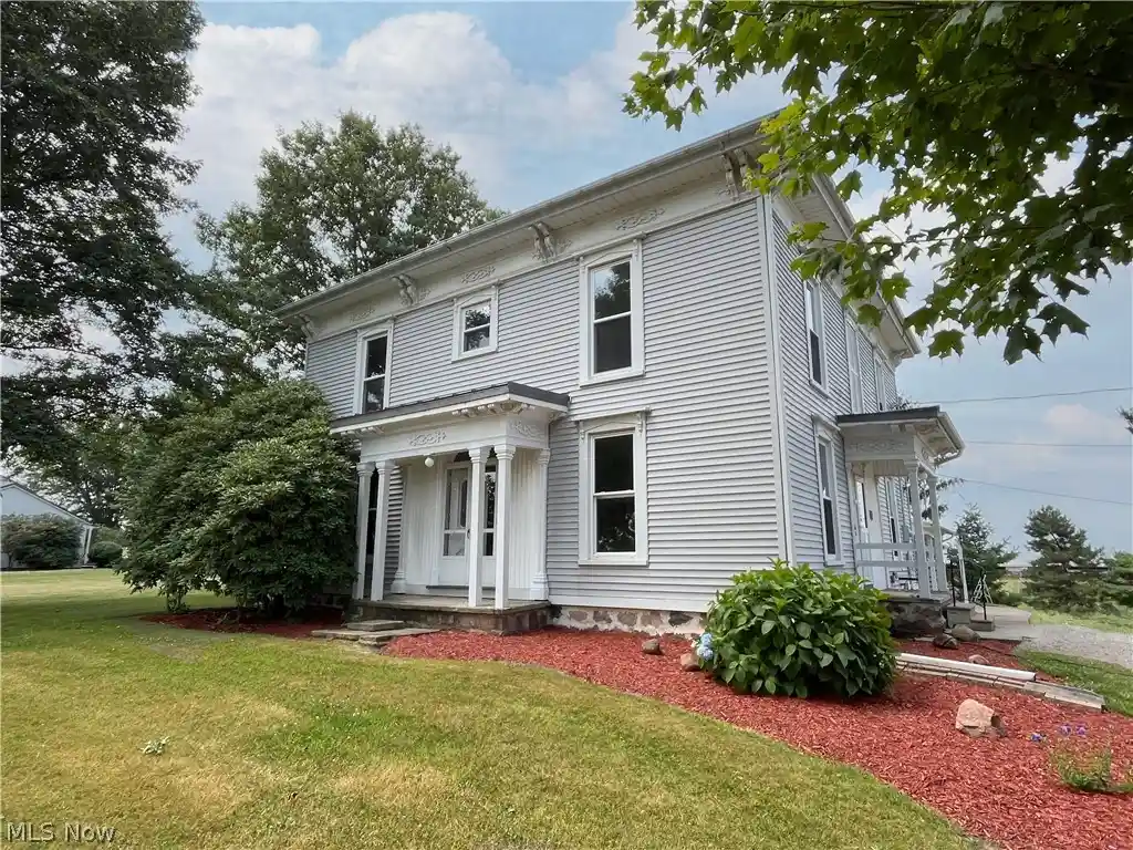 Photo 1 of Single family home for sale at 3257 New State Rd, Willard, OH 44890 | MLS# 5237990 | Listing updated on 2026-10-21