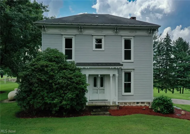 Photo 2 of Single family home for sale at 3257 New State Rd, Willard, OH 44890 | MLS# 5237990 | Listing updated on 2026-08-31