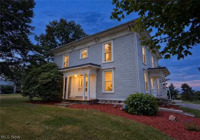 Photo 2 of Single family home for sale at 3257 New State Rd, Willard, OH 44890 | MLS# 5237990 | Listing updated on 2026-09-22