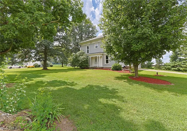 Photo 3 of Single family home for sale at 3257 New State Rd, Willard, OH 44890 | MLS# 5237990 | Listing updated on 2026-08-31