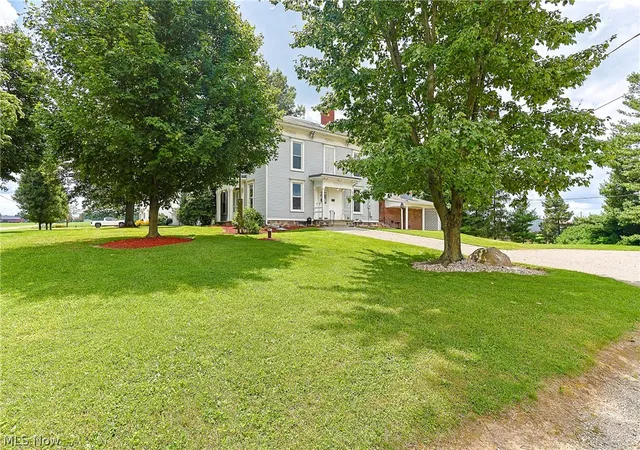 Photo 4 of Single family home for sale at 3257 New State Rd, Willard, OH 44890 | MLS# 5237990 | Listing updated on 2026-08-31