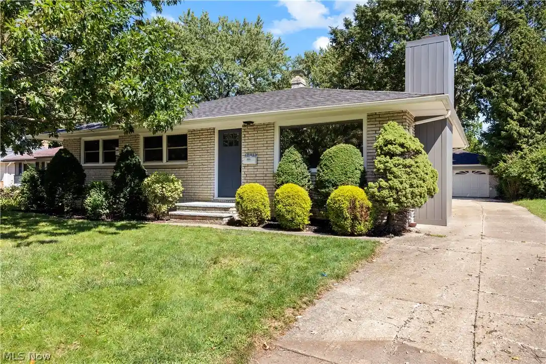 Single family home for sale at 3815 Spencer Rd, Rocky River, OH 44116 | MLS# 5238364