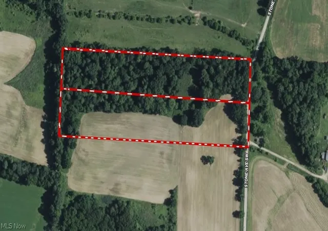 Photo 13 of Land for sale at Stone Ave, Navarre, OH 44662 | MLS# 5241177 | Listing updated on 2026-08-31