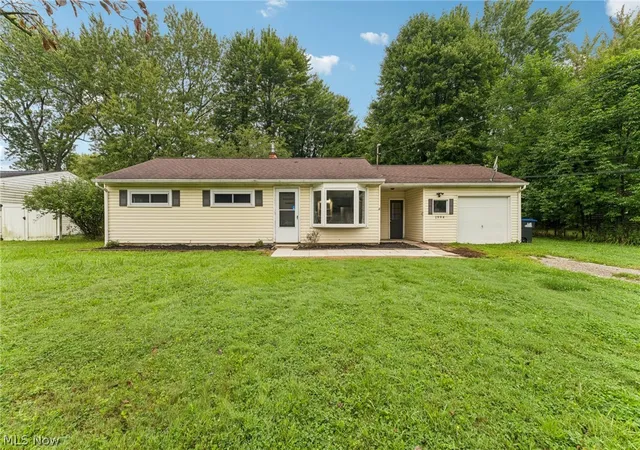 Photo 1 of Single family home for sale at 1994 Pinewood Dr, Brunswick, OH 44212 | MLS# 5239449 | Listing updated on 2026-08-31
