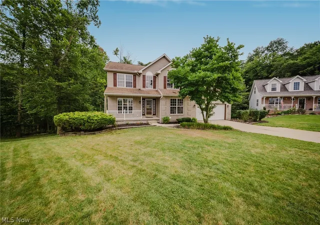 Photo 1 of Single family home for sale at 2343 Auden Cir, Brunswick, OH 44212 | MLS# 5241174 | Listing updated on 2026-08-31