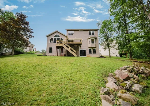 Photo 3 of Single family home for sale at 2343 Auden Cir, Brunswick, OH 44212 | MLS# 5241174 | Listing updated on 2026-08-31