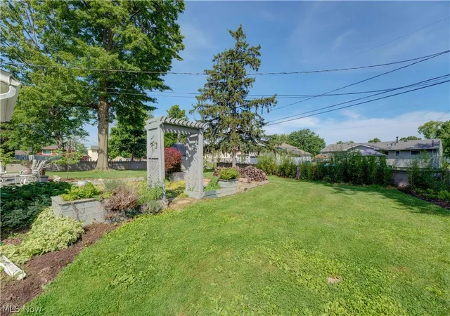Photo 36 of Single family home for sale at 1804 W 44th Street, Lorain, OH 44053 | MLS# 5211048 | Listing updated on 2026-09-01