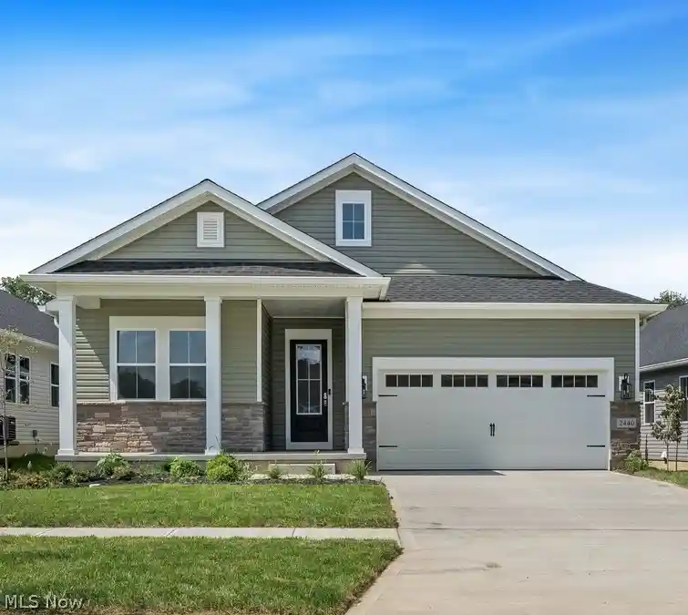 Single family home for sale at 2440 Merriment Dr, Amherst, OH 44035 | MLS# 5241050 | Listing updated on 2026-10-21