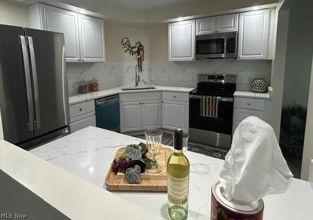 Photo 3 of Condo for sale at 105 River Bnd Dr #4 A, Norwalk, OH 44857 | MLS# 5241194 | Listing updated on 2026-08-31