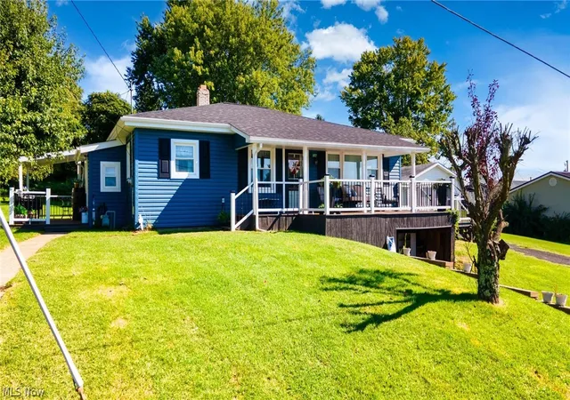 Photo 1 of Single family home for sale at 407 Diana Dr, Hopedale, OH 43976 | MLS# 5241160 | Listing updated on 2026-09-16